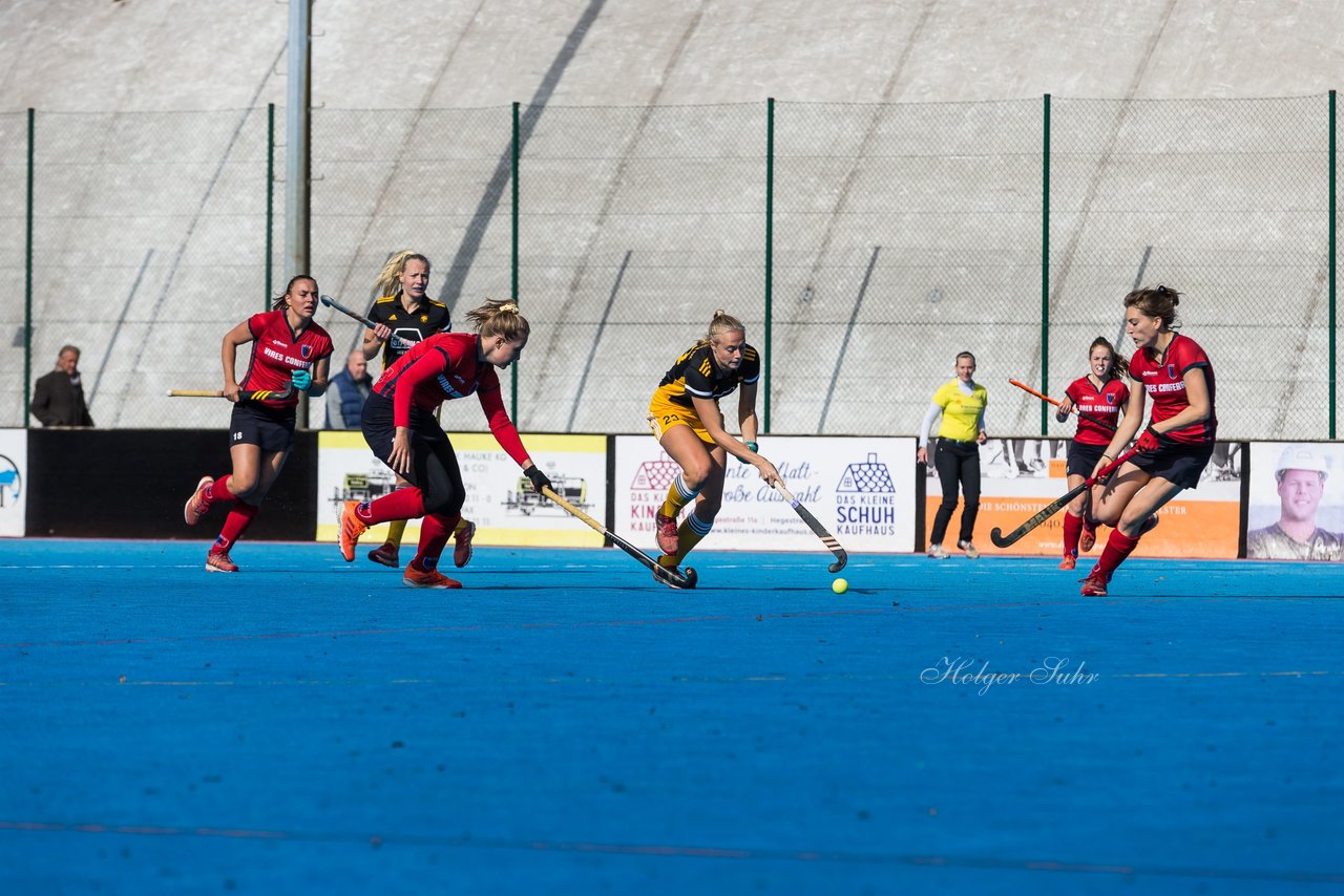 Bild 14 - Frauen Harvestehuder THC - Berliner HC : Ergebnis: 4:1